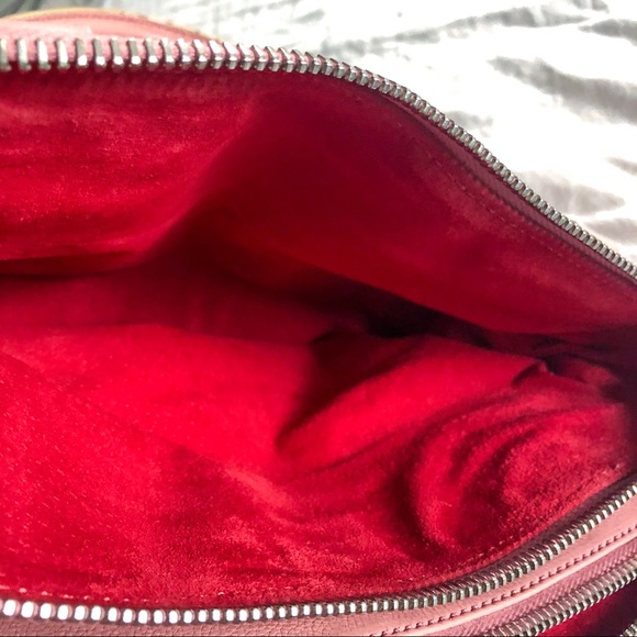 Marc Jacobs Blake leather bag in Petunia - Picture 9 of 10